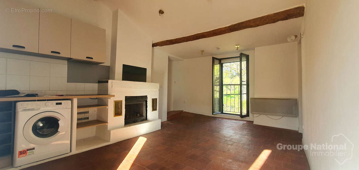 Appartement à RIANS