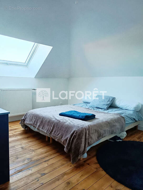 Maison Plehedel 7 pièce(s) 92.71 m2 - photo 9