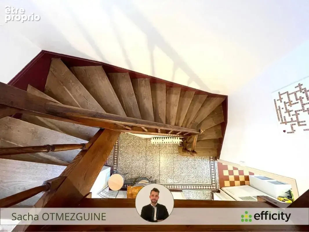 Maison 7 pièces 135 m² à vendre à Yzeures-Sur-Creuse (37290) - photo 7