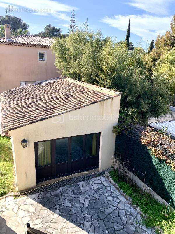 Maison à SAINT-RAPHAEL