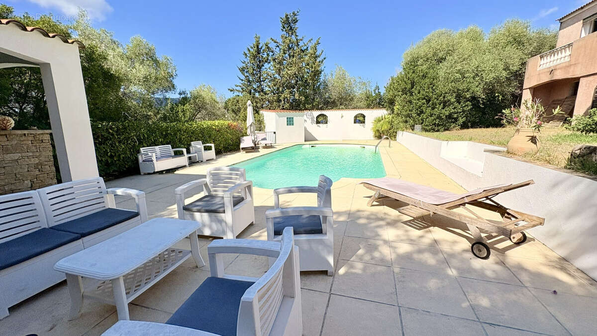 Vente villa Afa - photo 8