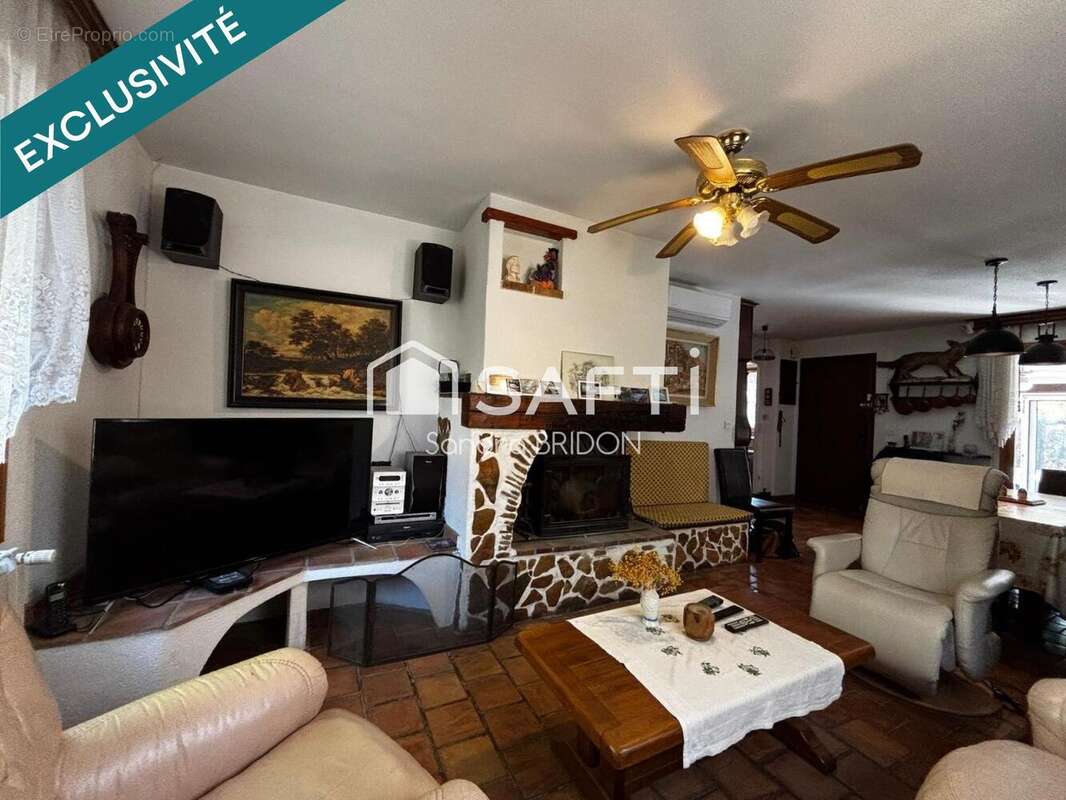 Photo 5 - Maison à VINS-SUR-CARAMY