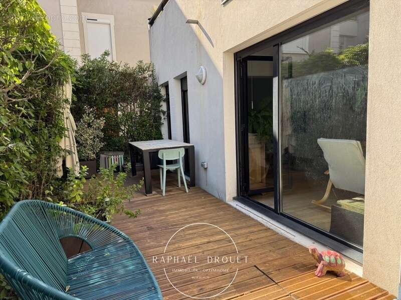 Appartement à LYON-7E