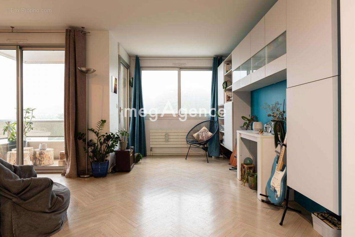 Appartement à LYON-5E