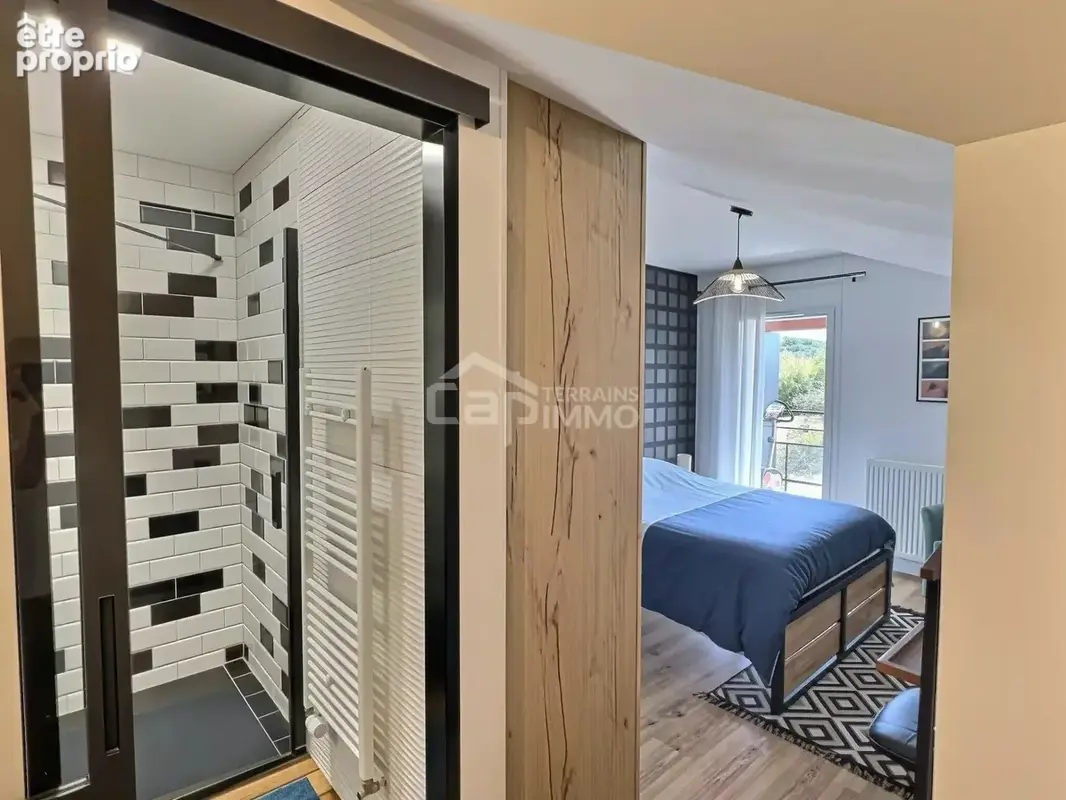 Appartement T5 Coup de Coeur - 120 m² - Margencel/Anthy - photo 6