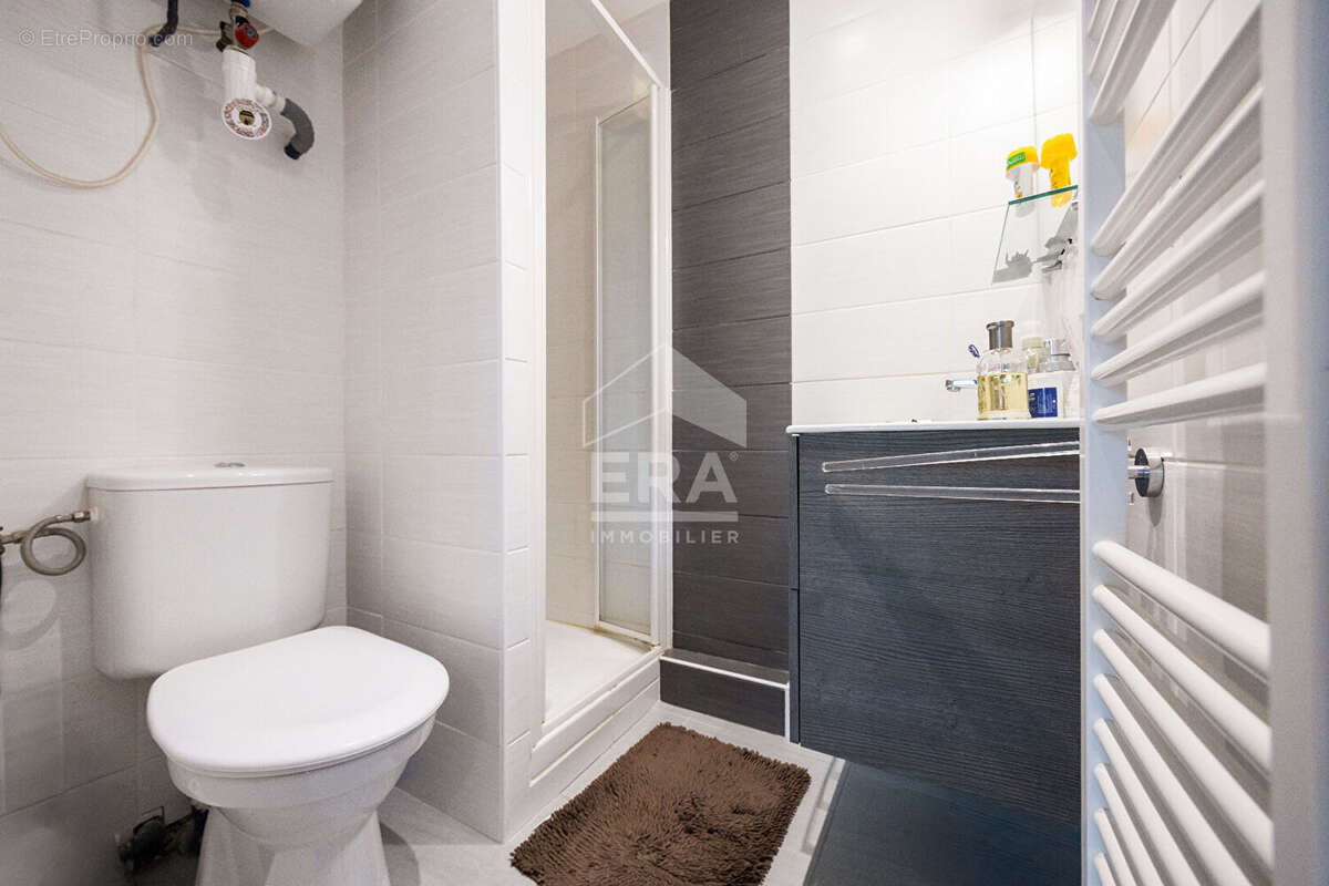 Appartement à SAINT-CYPRIEN