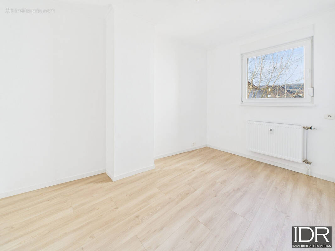 Appartement à SAVERNE