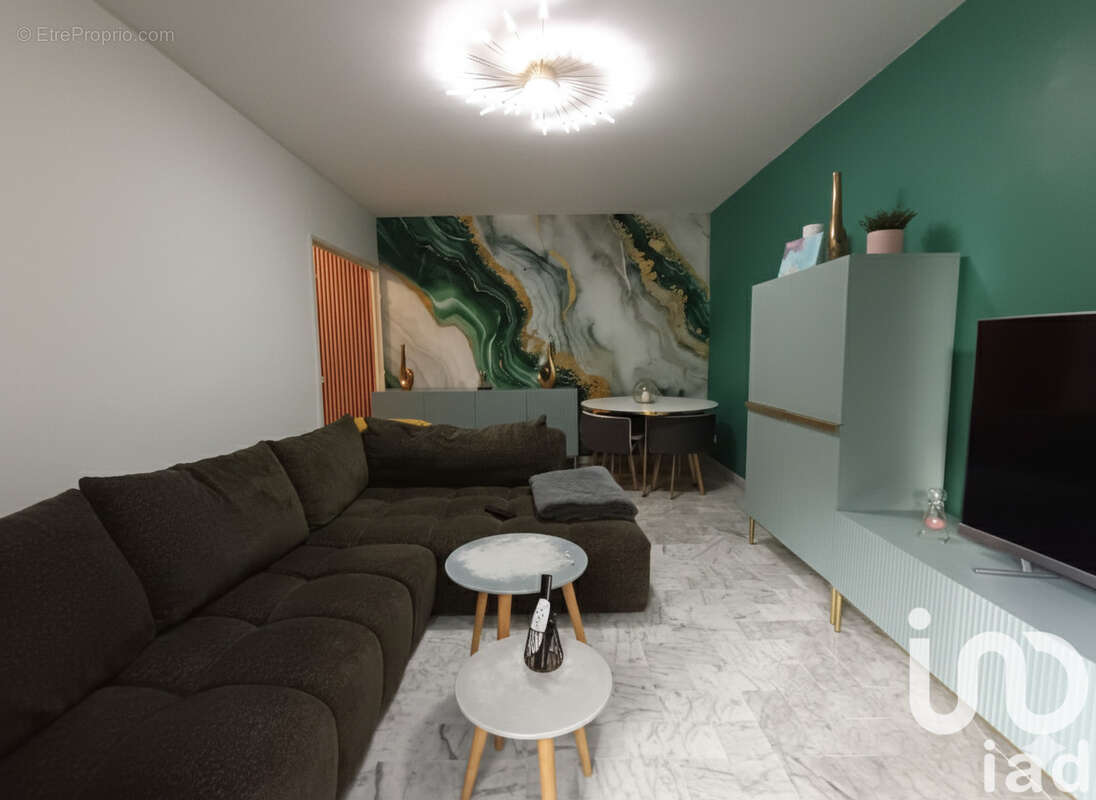 Photo 4 - Appartement à TOULON