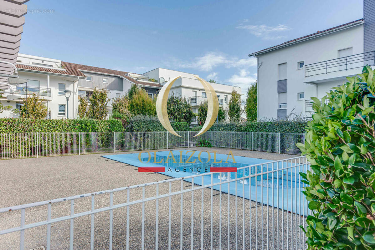 Appartement à ANGLET