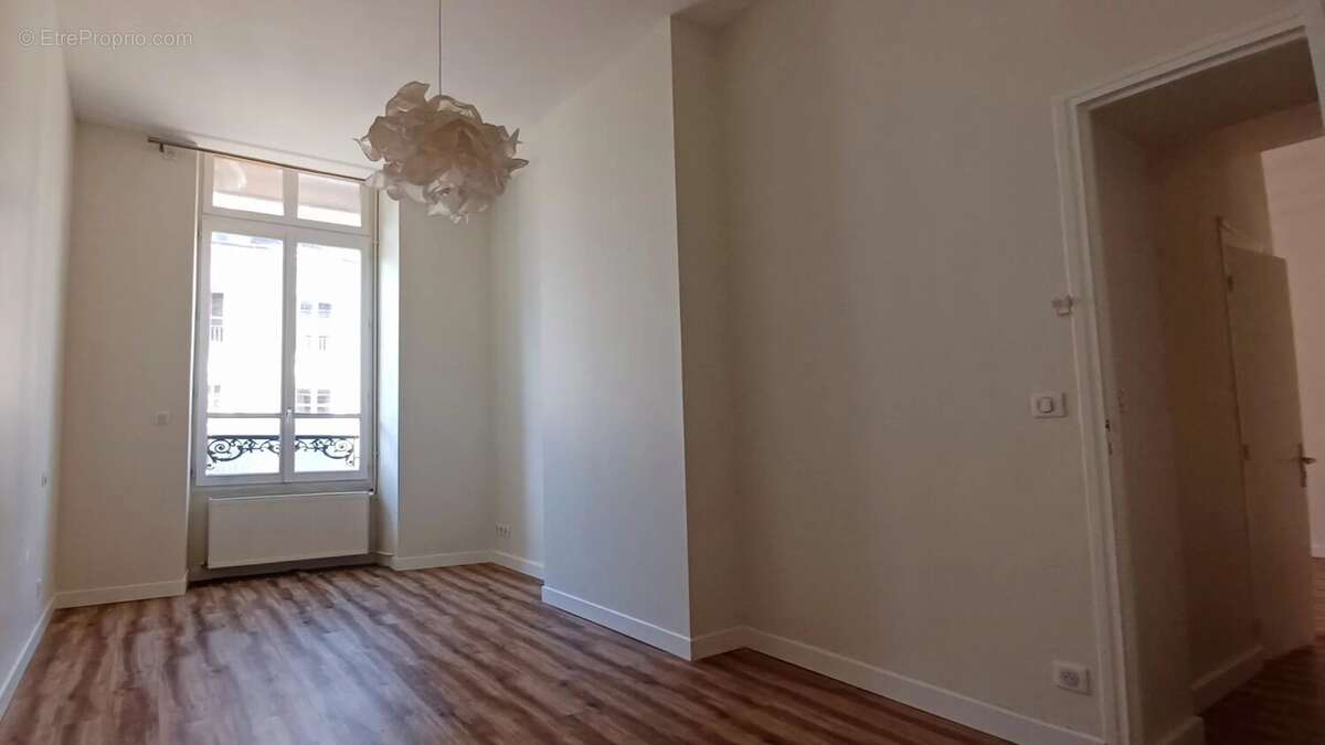 Appartement à ORLEANS