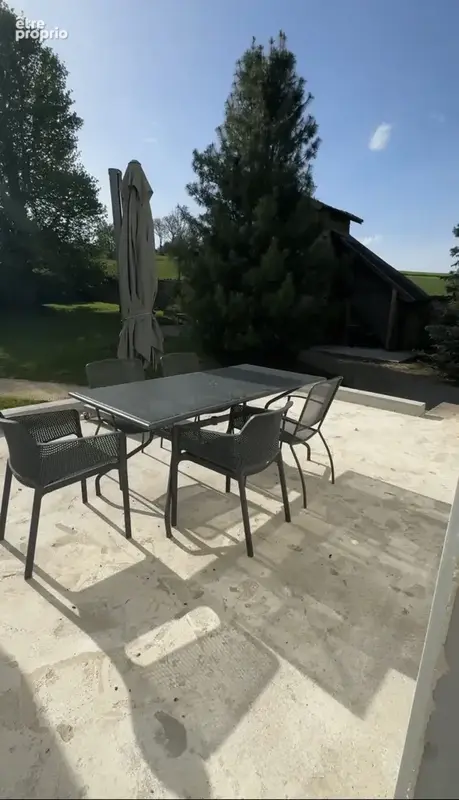 Belle maison de maître, 208 m2 hab., à marlhes dans le pilat (42),  parc de 2 995 m2 plat, clos, arboré, const - photo 25