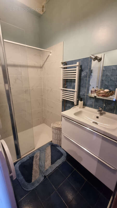 Appartement T3 - photo 7