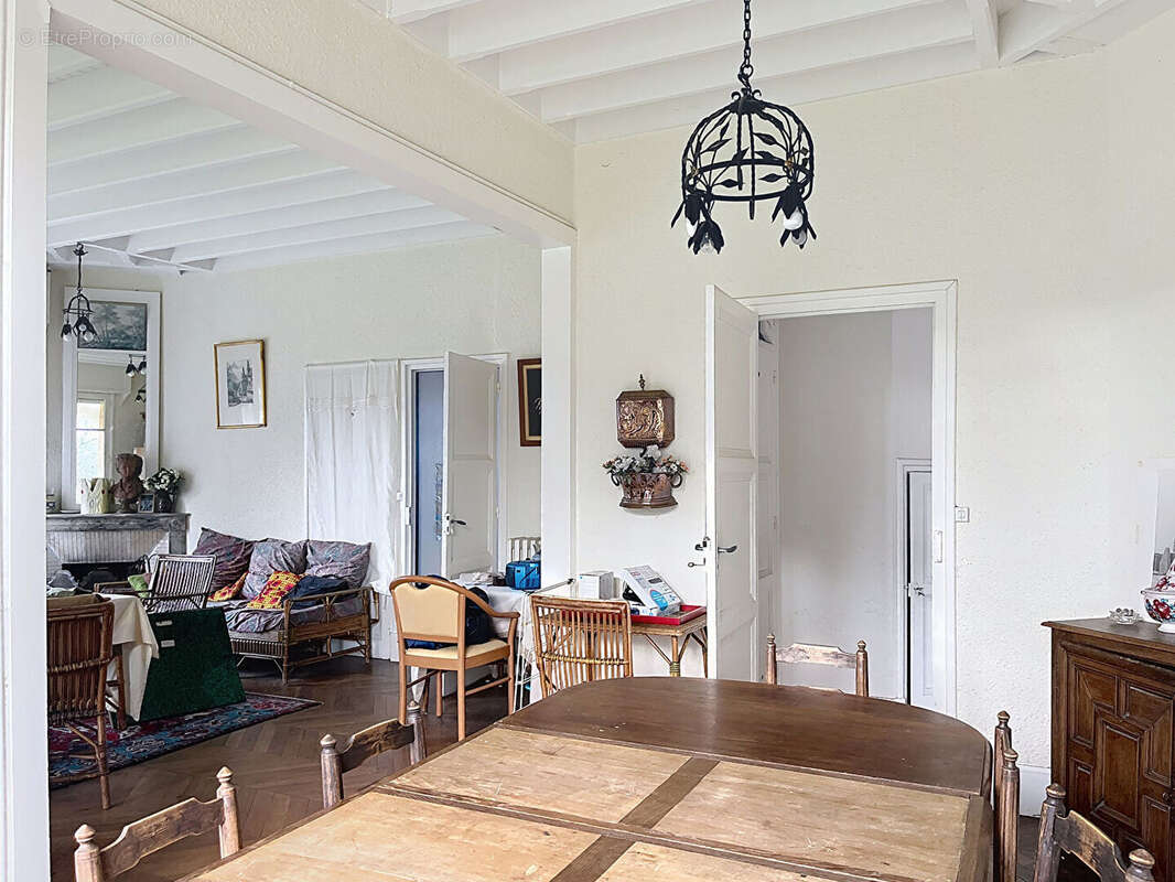 Maison à SAINT-BRIAC-SUR-MER