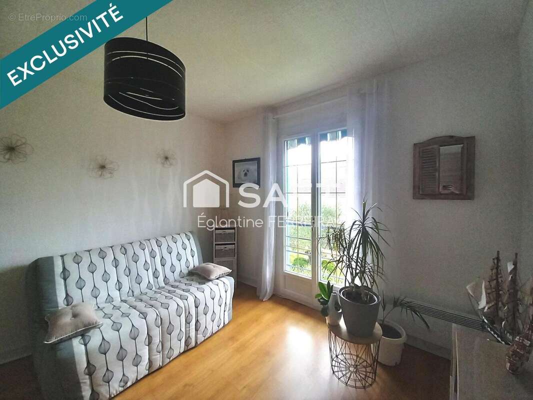 Photo 7 - Maison à ISSOUDUN