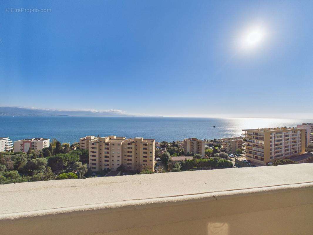 Appartement à AJACCIO