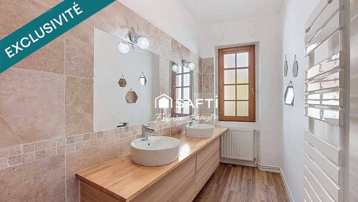 Photo 9 - Maison à MONTESQUIEU-VOLVESTRE