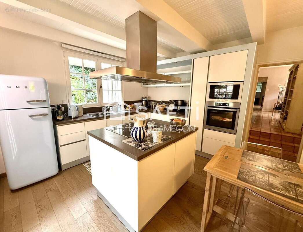 Photo 7 - Maison à LES SABLES-D'OLONNE