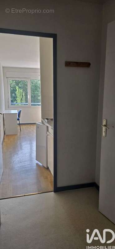 Photo 6 - Appartement à ORLEANS