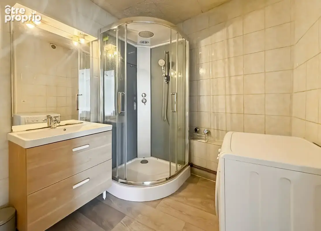Appartement 26m² à champlan - photo 6