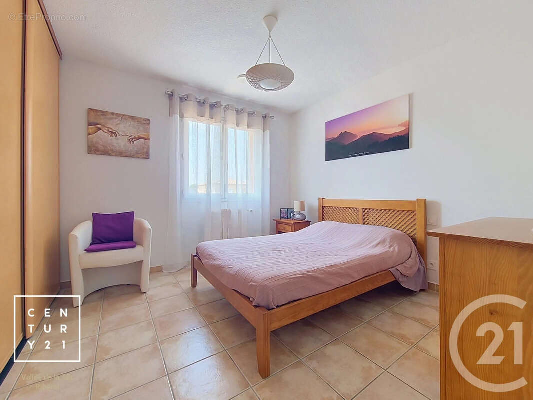 Maison 161 m² à Toulouges  - photo 8