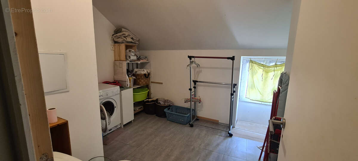 A vendre maison avec grange - photo 10