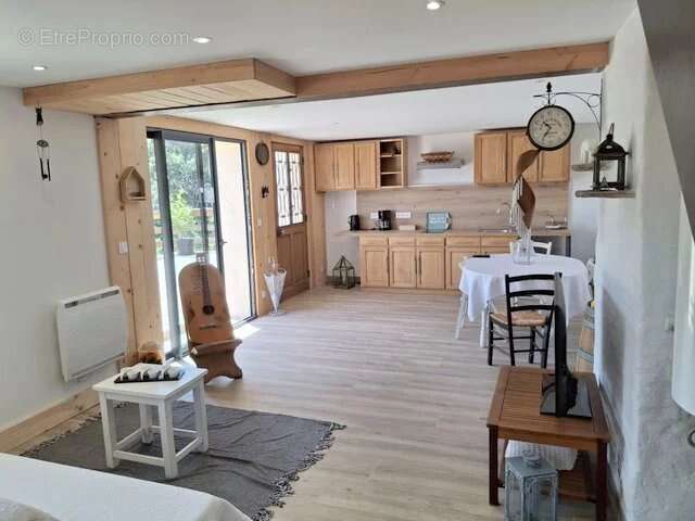 Maison à LES VANS