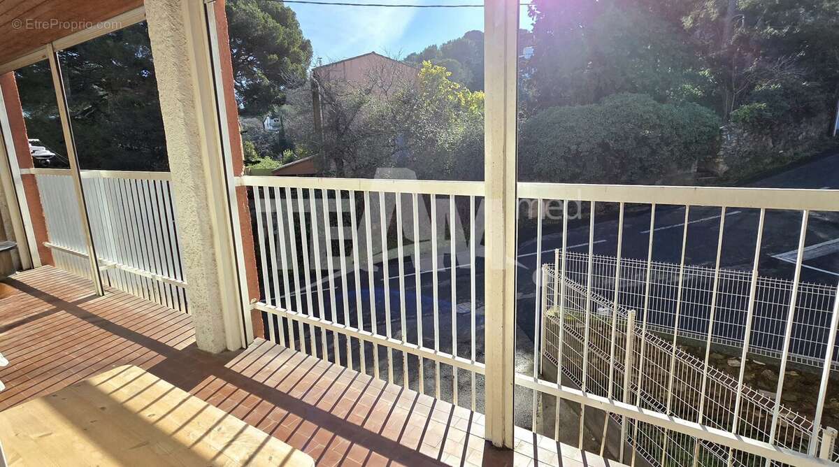Appartement à SETE