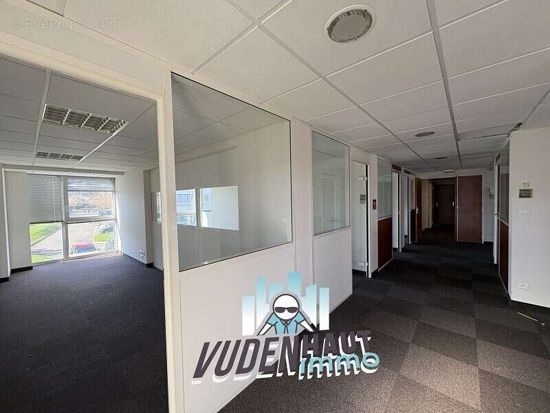 Commerce à COLOMIERS