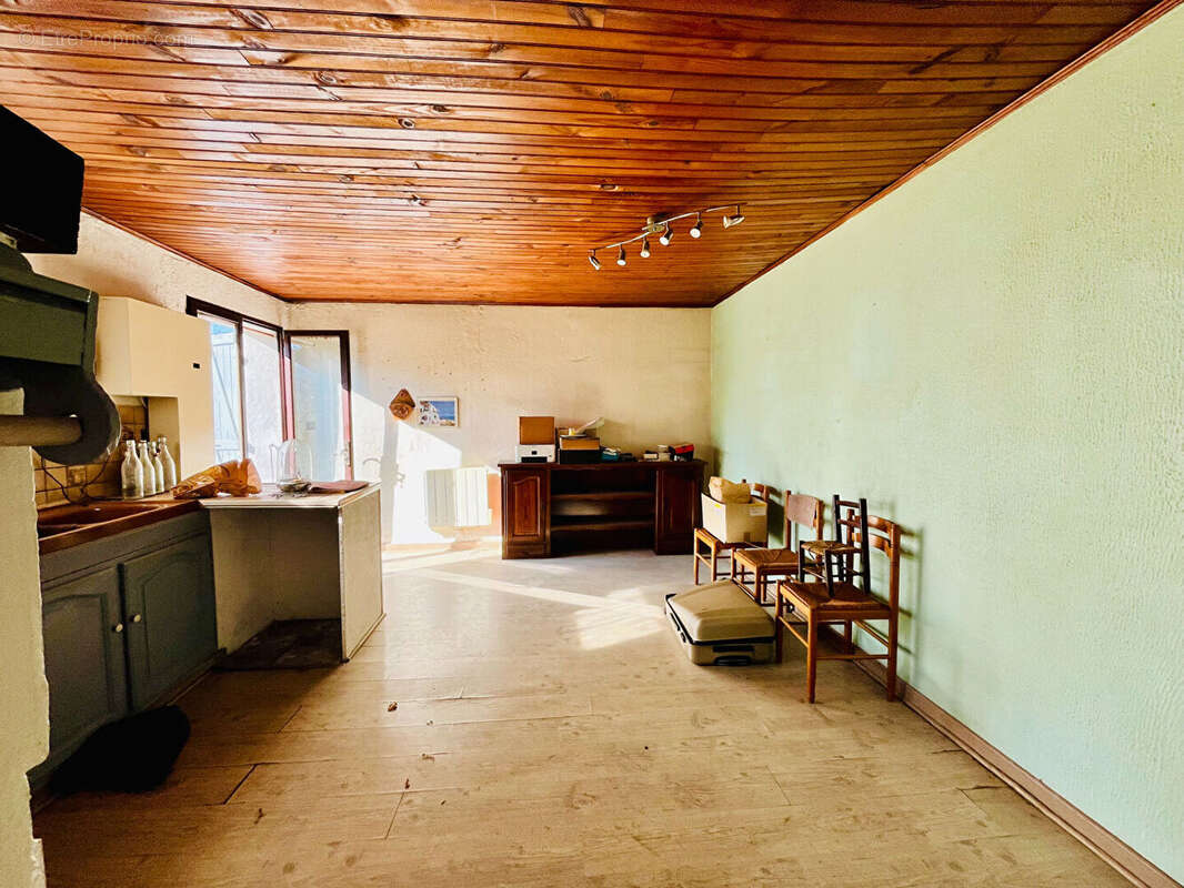 Appartement à AVIGNON