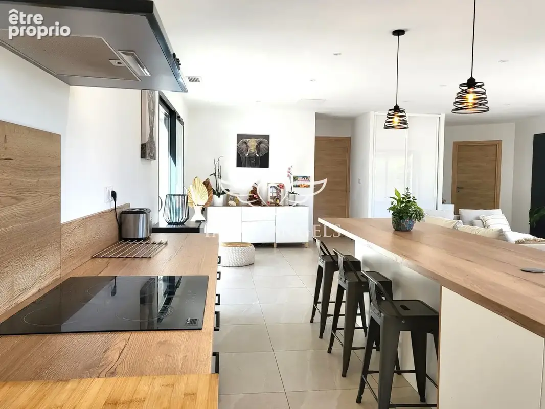 Photo Maison à Montarnaud au prix de 645 000€