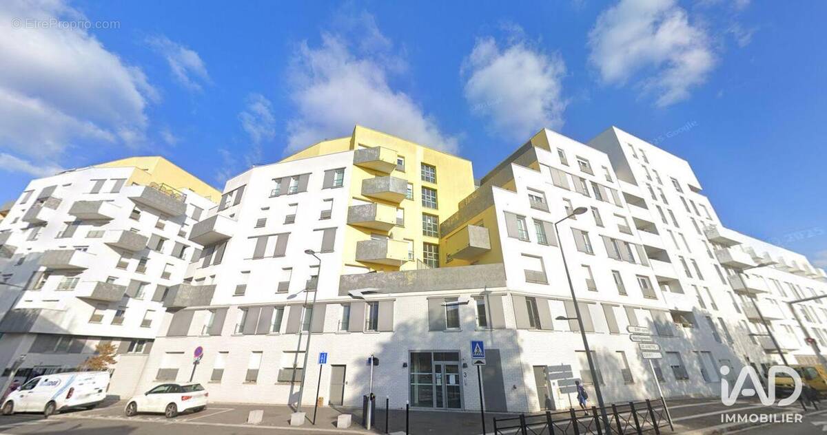 Photo 1 - Appartement à EVRY