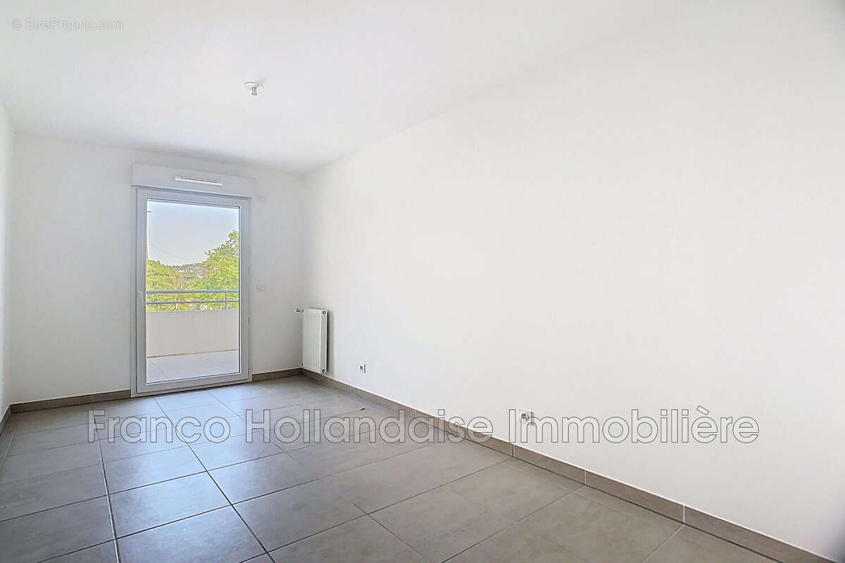 Appartement à GRASSE