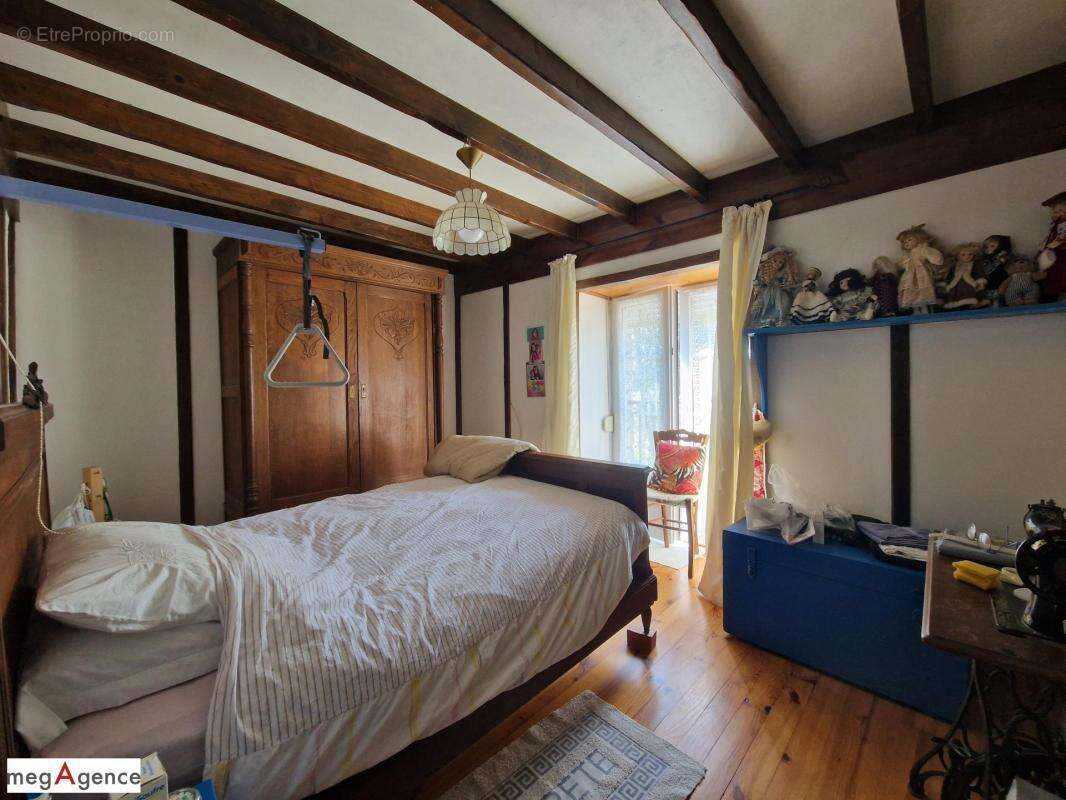 Vente de nue-propriété - photo 7