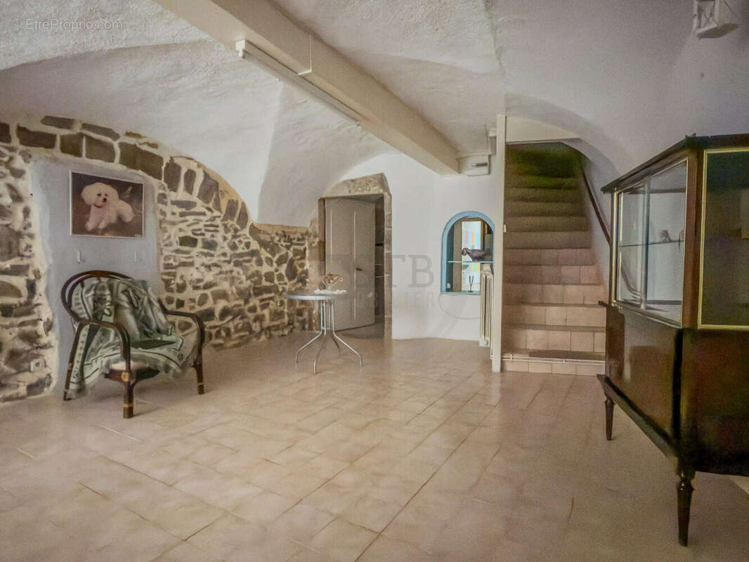Maison à PRIVAS