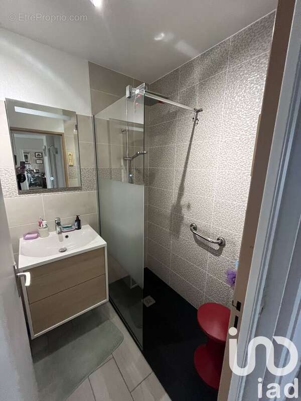 Photo 9 - Maison à HERICY