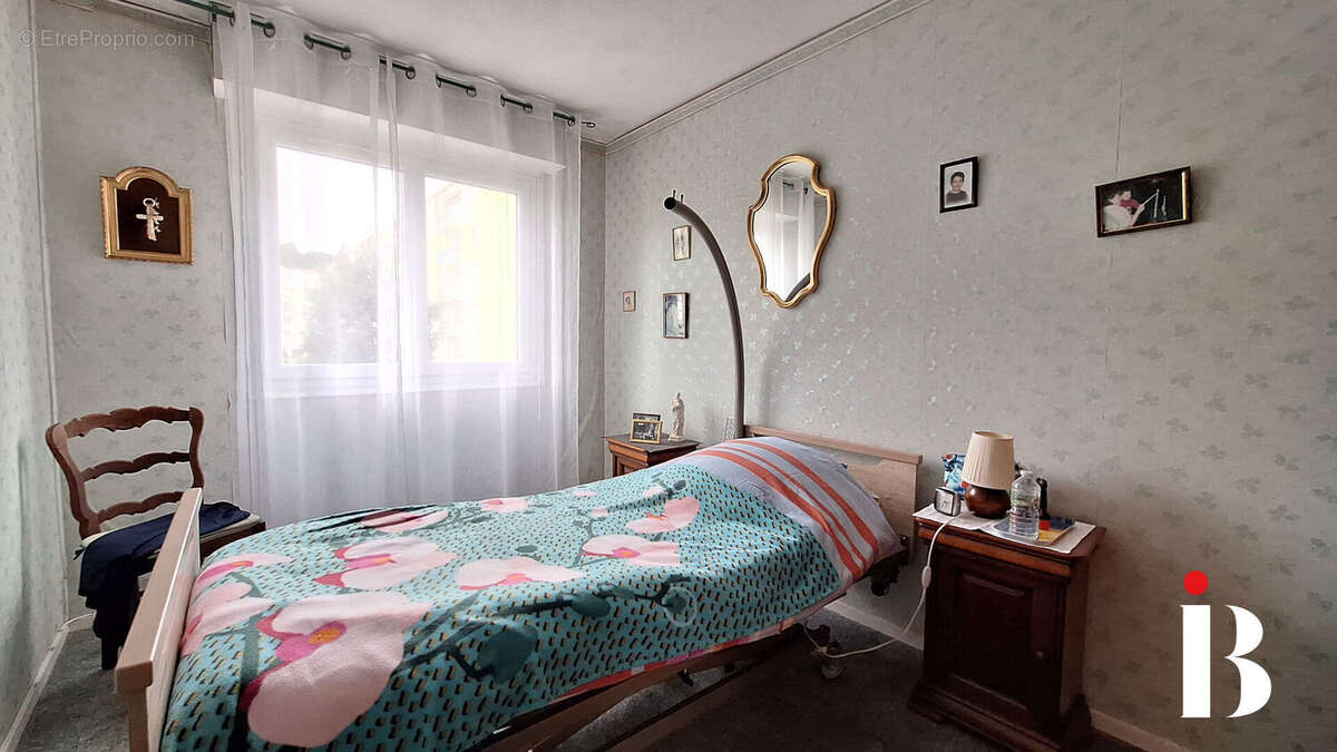 Appartement Orvault 4 pièces 73 m2 - photo 5