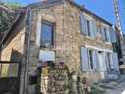 Maison à MARIGNY-L'EGLISE