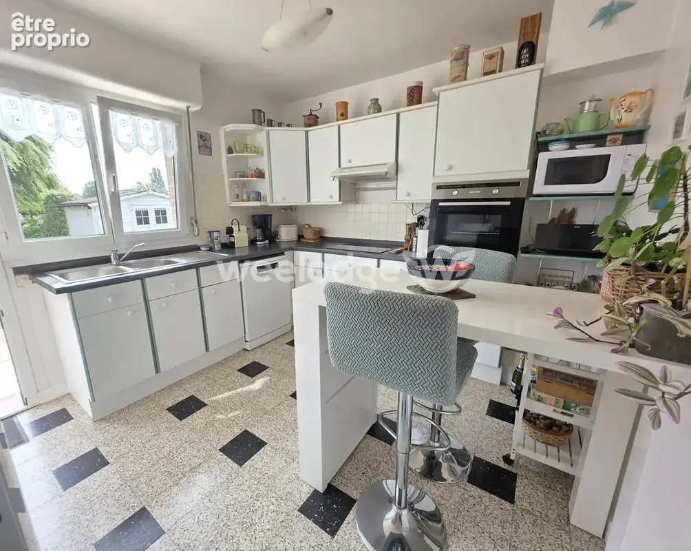 Maison 5 pièces 98 m² à vendre à Preseau (59990) - photo 6