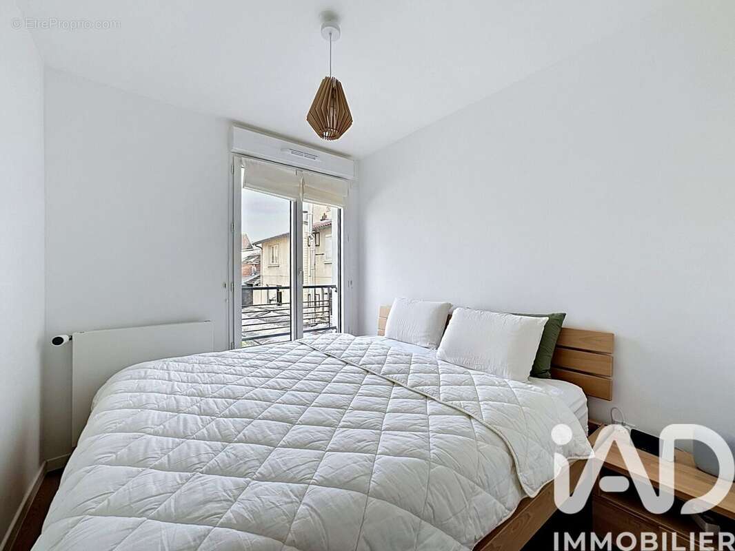 Appartement 61 m² à Maisons-Laffitte  - photo 8