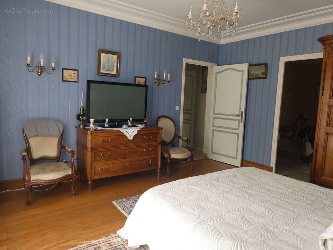 Maison à PONT-AUDEMER