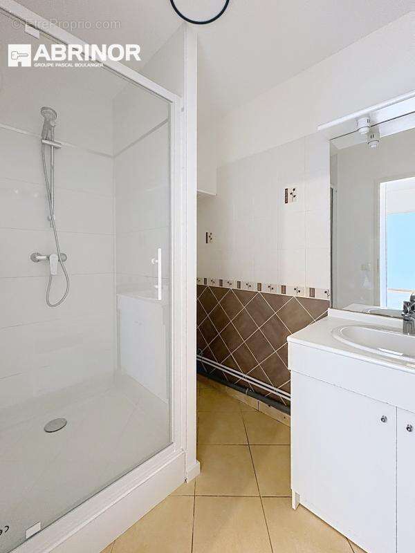 Appartement à FACHES-THUMESNIL