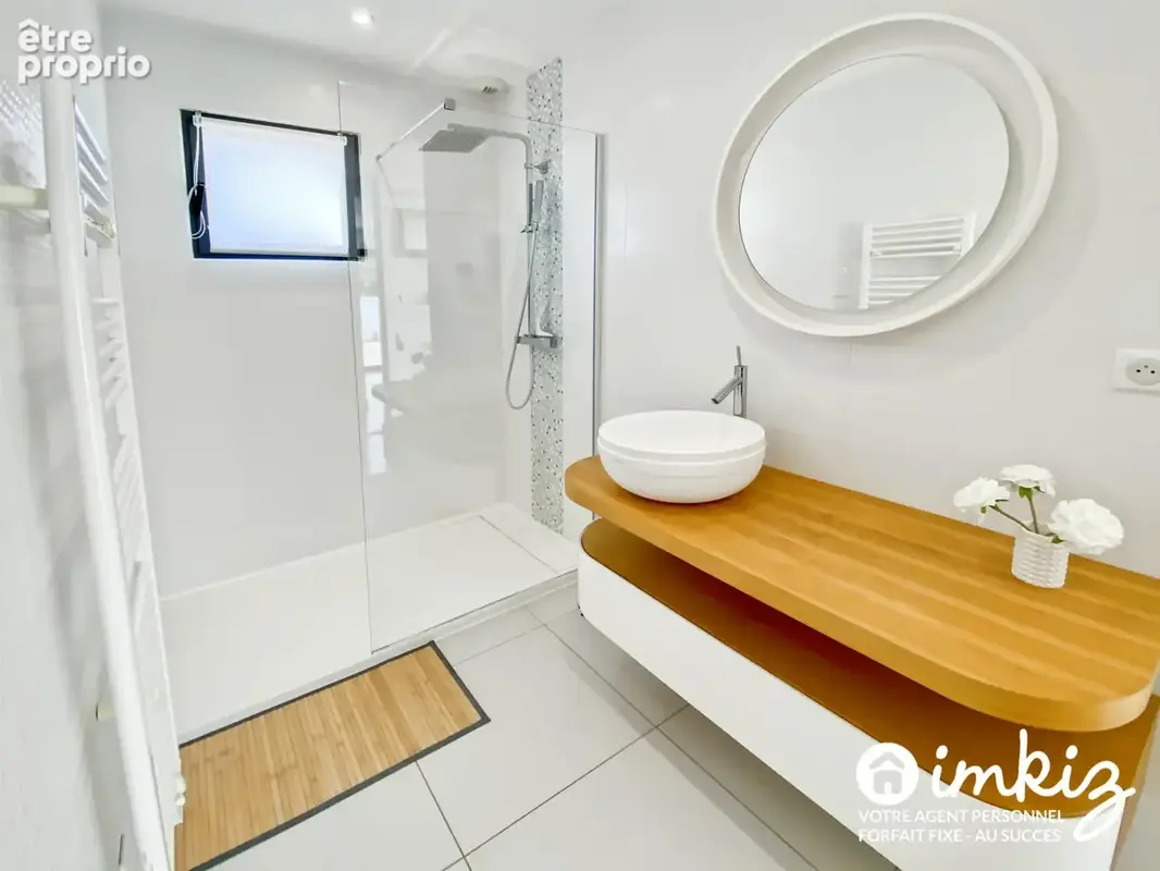 Villa contemporaine aux belles prestations - photo 12