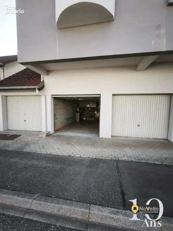 Appartement 76 m² à Morsbach  - photo 8