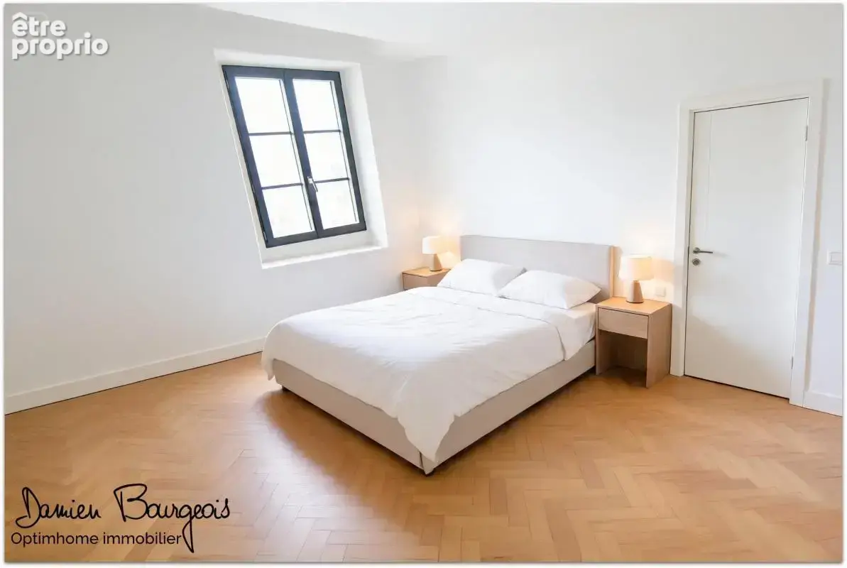 Maison mitoyenne brute avec fort potentiel d' environ 140 m² au sol - photo 4