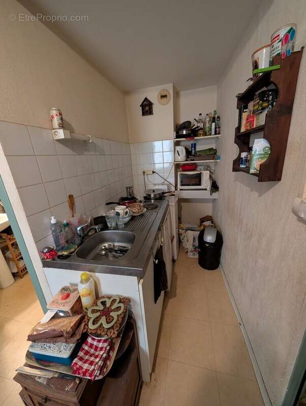 Appartement à NARBONNE