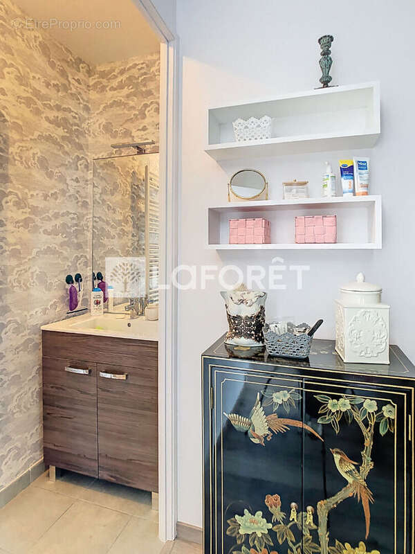 Appartement Saint Nazaire 4 pièce(s) 96.34 m2 - photo 5