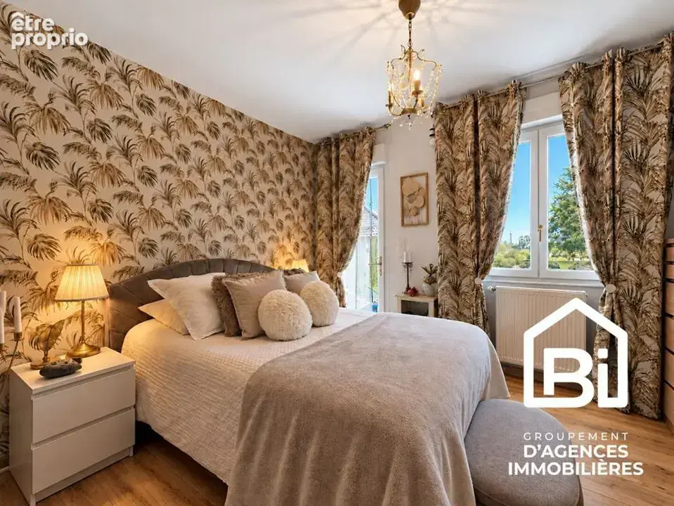 Maison 7 pièces 136 m² à vendre à Ouistreham (14150) - photo 23