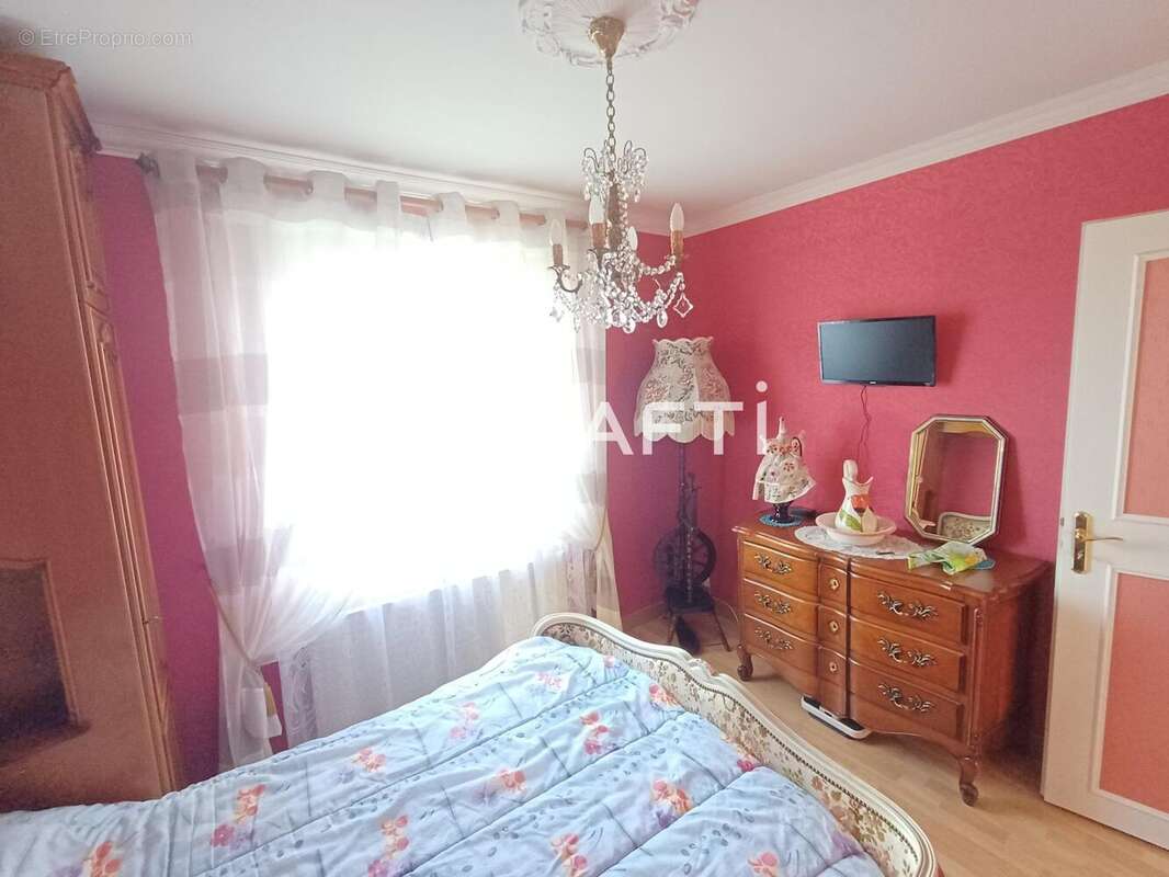 Maison 92 m² à Chateaudun  - photo 6