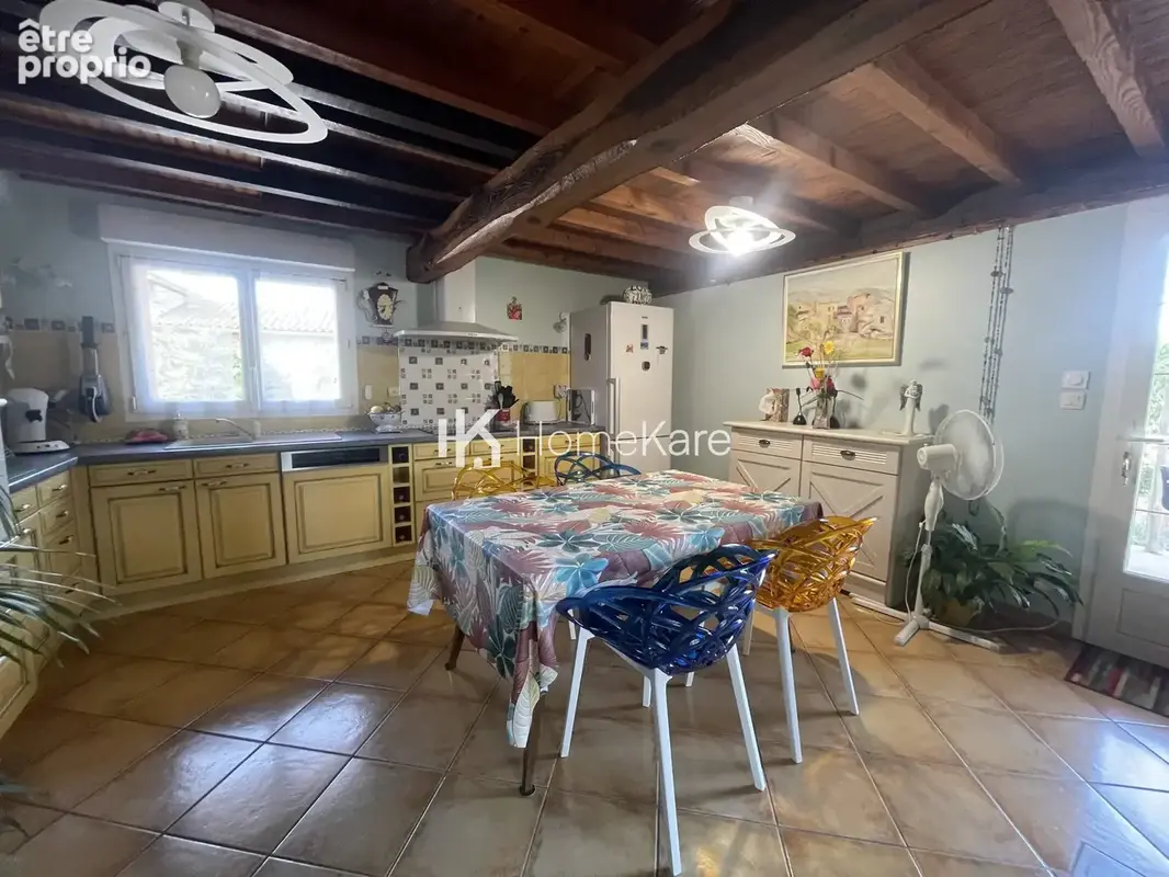 Maison 130 m² à Pamiers  - photo 4