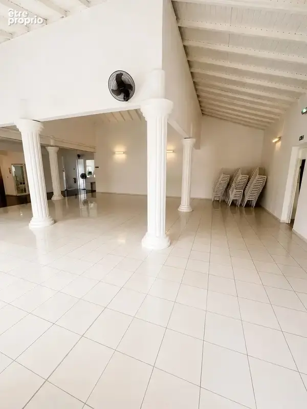Commerce 412 m² à vendre à Anse-Bertrand (97121) - photo 8